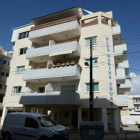 Helios Mackenzie One Bedroom Flat Apartment