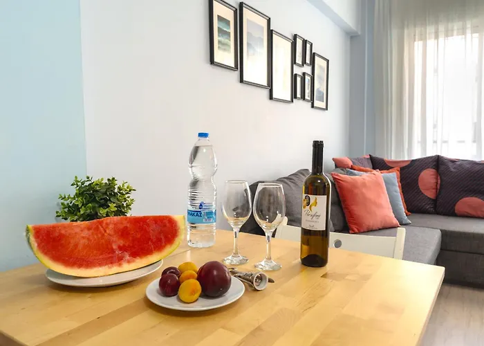 Helios Mackenzie One Bedroom Flat Apartamento