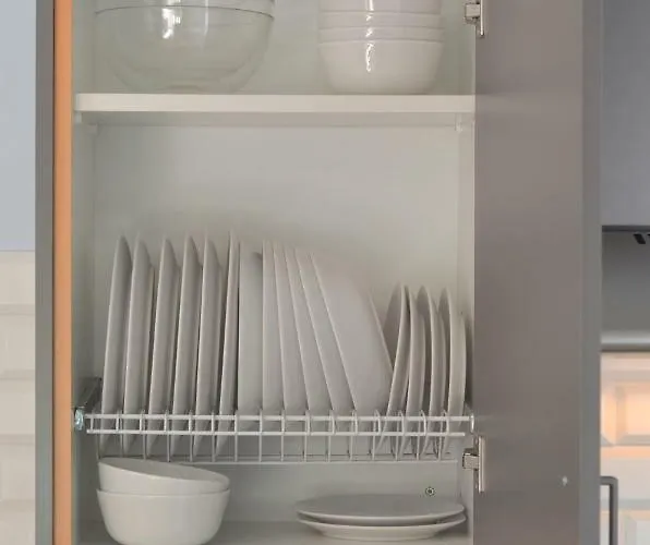 Διαμέρισμα Helios Mackenzie One Bedroom Flat Λάρνακα