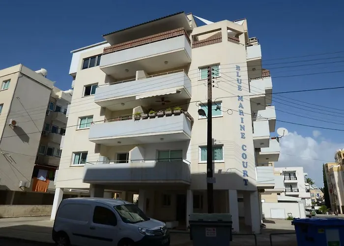 Helios Mackenzie One Bedroom Flat Apartment